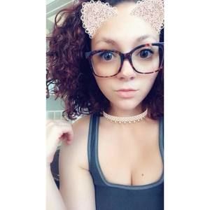 Meet your Posher, Hayley